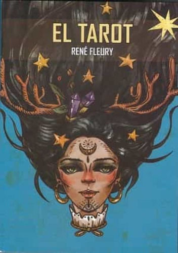 El Tarot - René Fleury