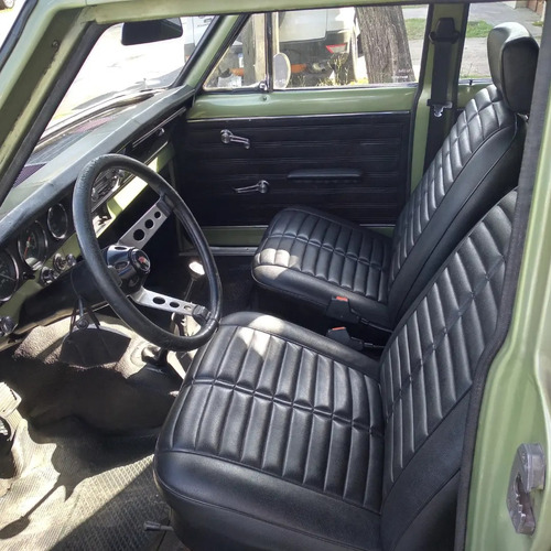 Chevrolet Rally Sport