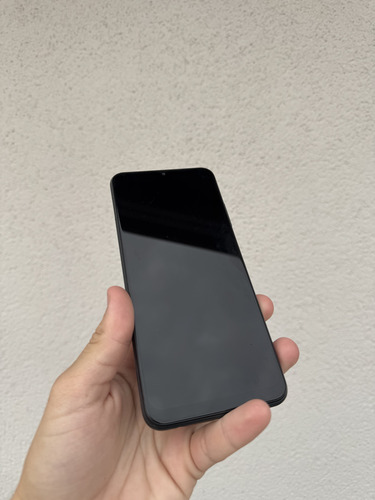 Samsung Galaxy A22 5g Negro