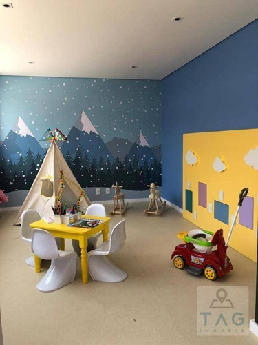 Imagem 15 de 30 de Apartamento Com 2 Dormitórios À Venda, 84 M² Por R$ 630.285,00 - Socorro - São Paulo/sp - Ap1187