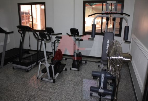 Imagem 10 de 15 de 09410 - Apartamento 2 Dorms. (1 Suíte), Km 18 - Osasco/sp - 9410