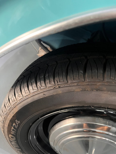 Pneu Hankook R14 185/65 (Usado)