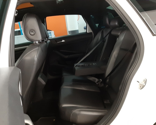 Imagen 14 de 15 de Volkswagen Jetta R-line 1.4 Fsi Turbo 2019