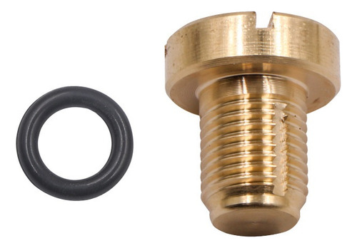 Para Bmw E36 E39 E46 Tornillos De Drenaje Del Radiador Del