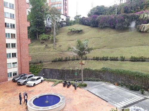 Imagen 14 de 28 de Apartamento En Arriendo Alto Del Perro 279-19454