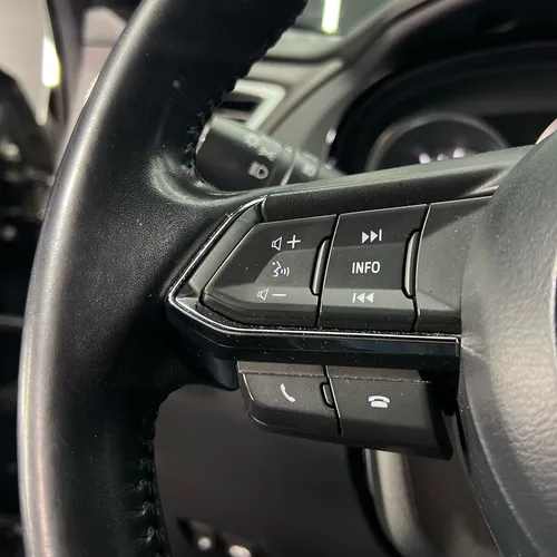 Mazda CX-9 2.5 Signature At