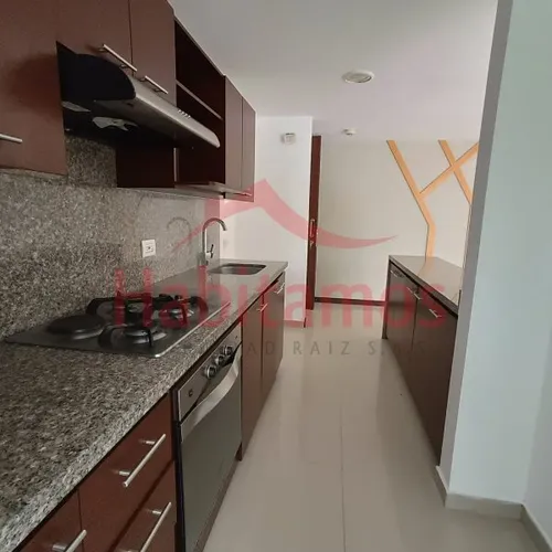 Apartamento En Arriendo En Envigado - Cumbres Cod 68693