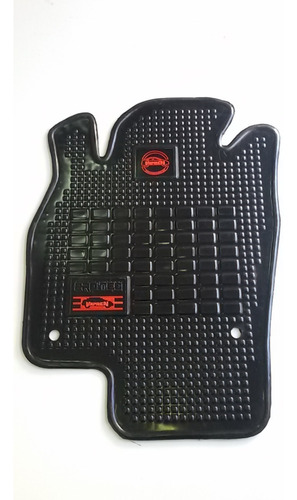 Cubre Alfombras Vapren Vw T-cross Habitaculo Completo 3 Pzas