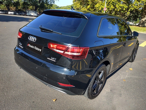 Audi A3 2017 Sportback 1.4 Tfsi Stronic 125cv