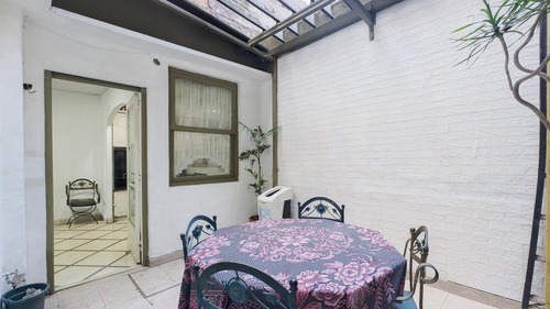 Venta Casa Lote Propio 4 Ambientes Cochera Terraza
