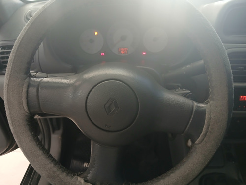 Renault Clio 1.2 Athentique