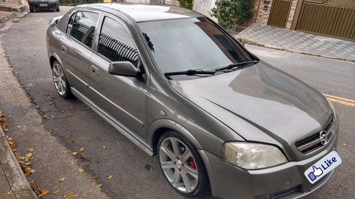 Chevrolet Astra 2004 2.0 8v Cd 5p