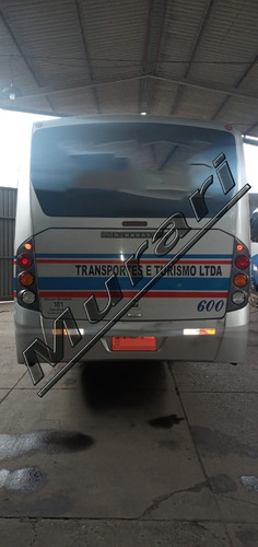 Imagem 4 de 11 de Neobus Thunder Plus Mwm 2008 31 Lug. Motor Novo Mc-ref 663
