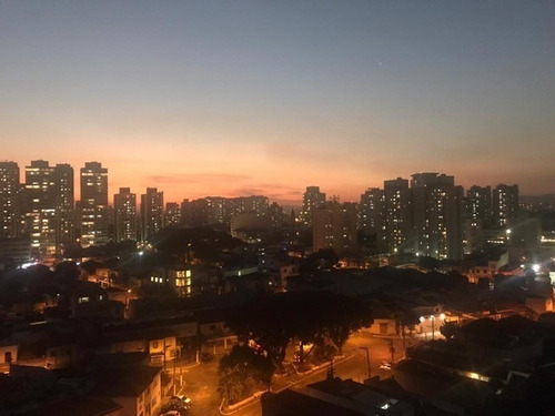 Imagem 9 de 13 de Excelente Studio No Tatuapé. Próx Cptm Tatuapé Metrô