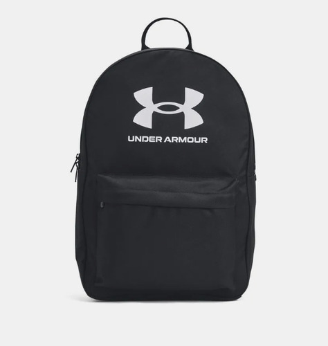 Mochila Loudon Under Armour - Negro