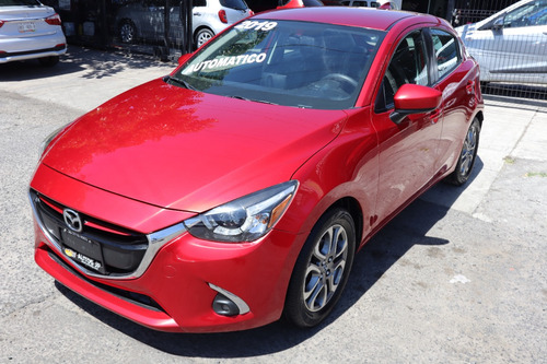 Mazda Mazda 2 1.5 I Grand Touring At