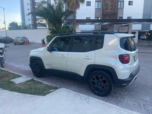 Jeep Renegade 1.3 Limited Fwd At