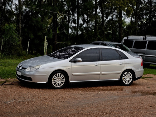 Citroën C5 2.0 Sx Pack