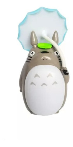 Lámpara Led Totoro Paraguas