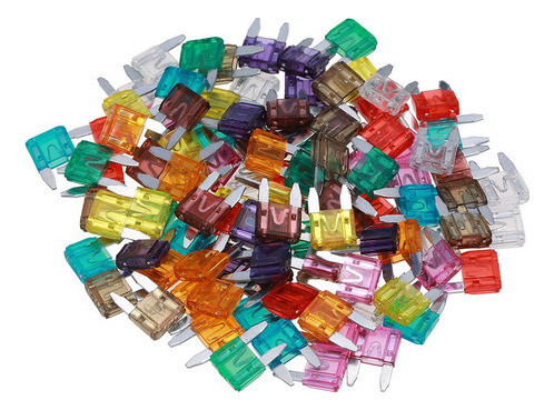 Fuse Kit Fuse 5a 25a 35a 3a 30a 15a 40a 20a Mini 100