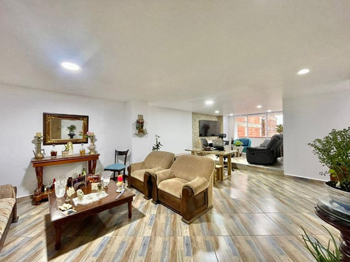 Apartamento En Venta En Medellín - Belén Cod 61963