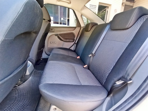 Ford Focus Exe Style 1.6