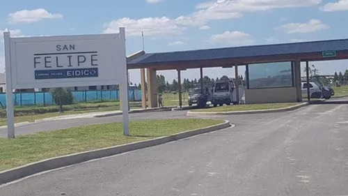 Imagen 11 de 13 de Lote Interno En San Felipe