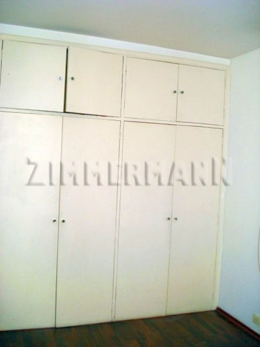 Apartamento - Perdizes - Ref: 56881 - V-56881