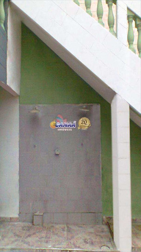 Imagem 10 de 30 de Sobrado Com 4 Dorms, Jardim Bopiranga, Itanhaém - R$ 1.9 Mi, Cod: 6395 - V6395