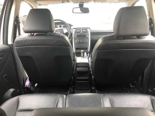 Imagem 10 de 12 de Mercedes-benz B200