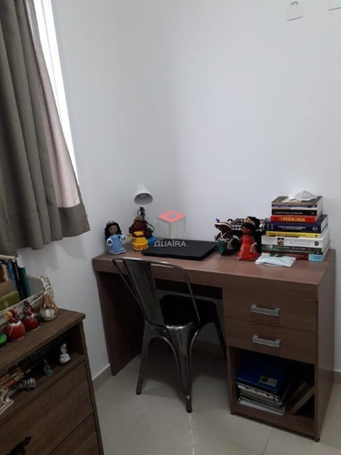 Imagem 7 de 12 de Apartamento À Venda, 2 Quartos, 1 Vaga, Sacomã - São Paulo/sp - 102418