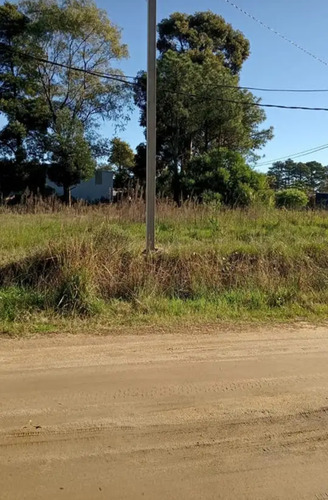 Venta De Terreno En Salinas Norte