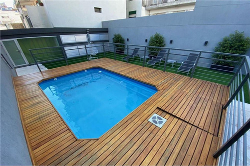 Imagen 25 de 28 de Venta Departamento Dos Ambientes Caballito