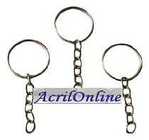 Comprar Combo 3000 Argollas Sin Fin + 3000 Cadenas Acrilonline