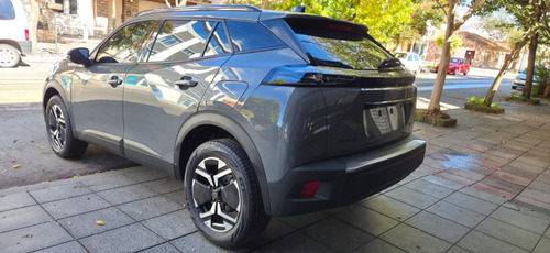 Peugeot 2008 Active