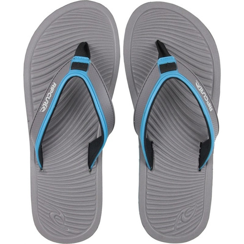 Chinelo Rip Curl The Ten By Gabriel Medina Grey