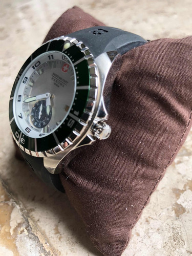 Relogio Swiss Army - Praticamente Zero!!!