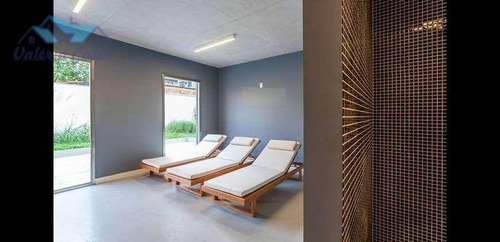 Imagem 17 de 17 de Apartamento À Venda, 70 M² Por R$ 850.000,00 - Brooklin - São Paulo/sp - Ap1616
