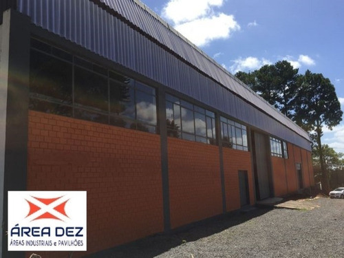 Imagem 4 de 11 de Pavilhão Em Cachoeirinha Rs Para Venda Ou Locação Imediata - Dp1036 - 33789660
