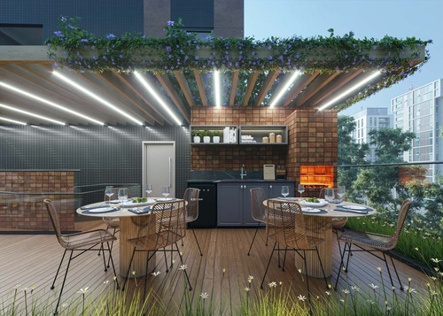 Imagem 4 de 8 de Apartamento Com 02 Suites , 50m Do Parque Parahyba Ii. - V-6154