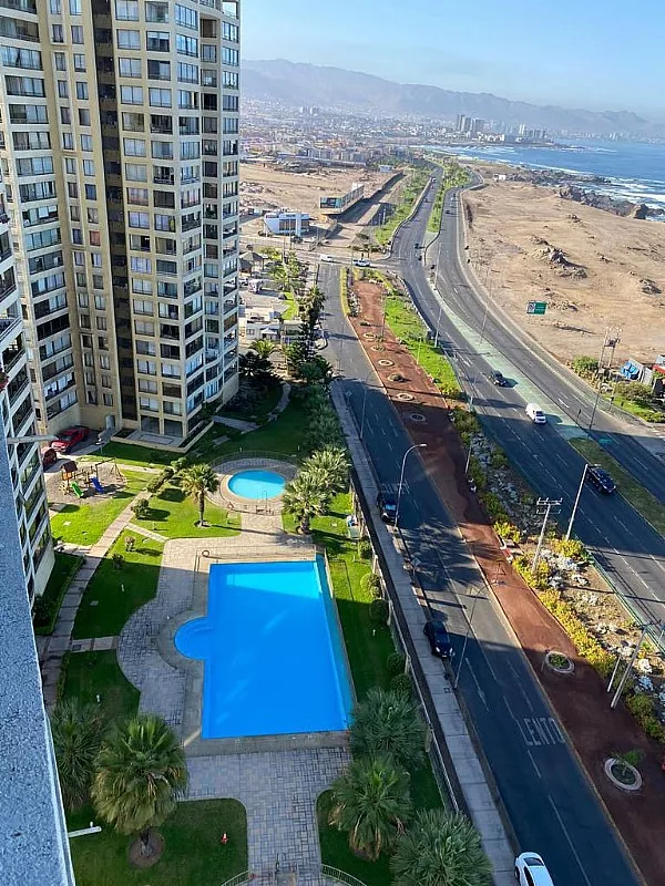 departamento en venta en Antofagasta