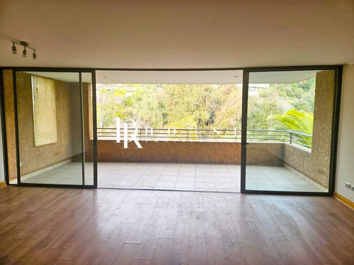 Dkhouse/impecable Depto/4d+4b/amplia Terraza/areas Verdes
