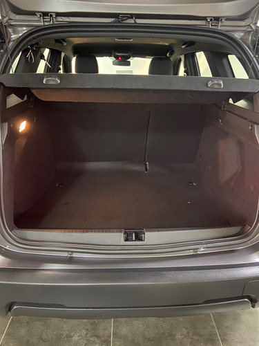 Imagen 13 de 15 de Renault Duster Iconic Tm 2021
