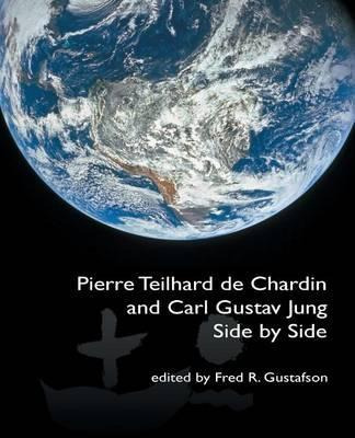 Libro Pierre Teilhard De Chardin And Carl Gustav Jung : S...