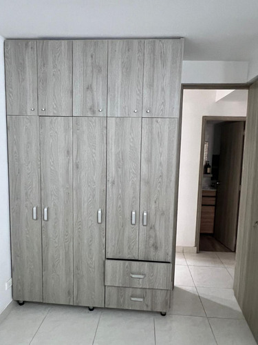 Apartamento Primer Piso En Venta En La Ceja Barrio Monte Sol (unidad Cerrada)
