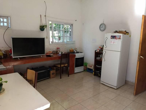 Imagen 9 de 12 de Propiedad Con 2 Viviendas Y Un Departamento A Terminar