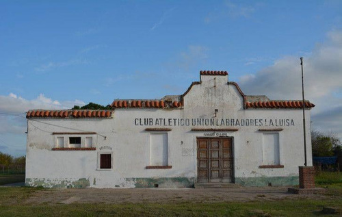 Imagen 6 de 7 de Terreno - La Luisa