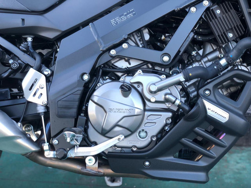 Imagen 12 de 23 de Suzuki V-strom 650xt - V-strom 650 Xt Mejor Contado Jj