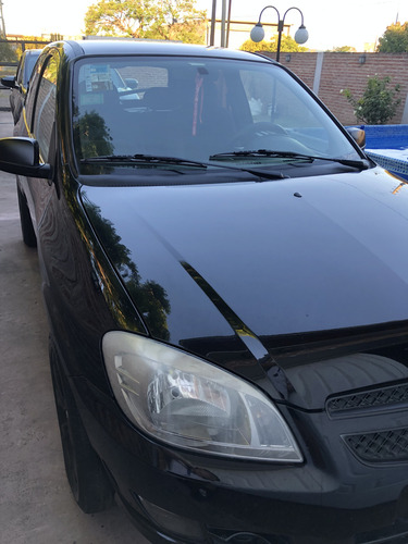 Chevrolet Celta Lt
