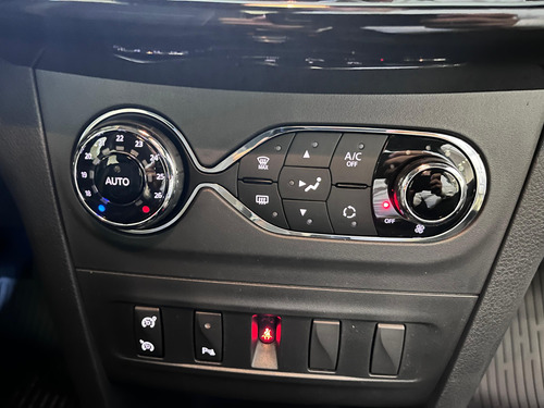Renault Stepway 1.6 Intens Cvt